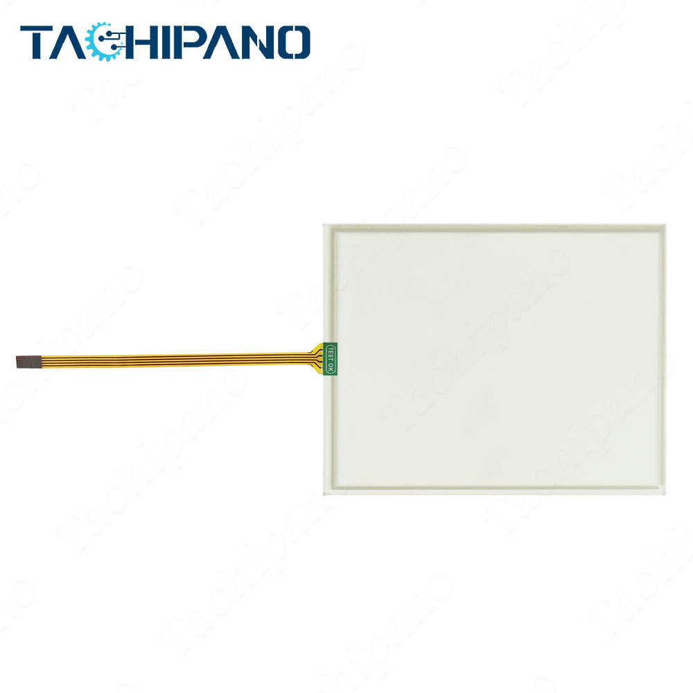 Touch screen for 1301-X50101 1302-270 E TTI Touch Panel Glass