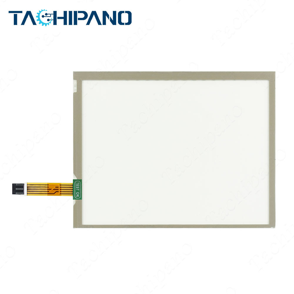 Touch screen for T105E-5RBA01N-0A18R0-070FB-C Touch Panel Glass