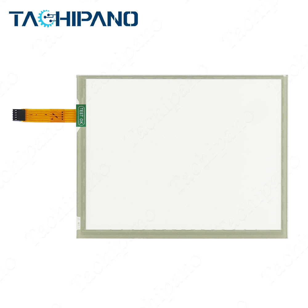 Touch screen for T105E-5RBA01N-0A18R0-070FB-C Touch Panel Glass