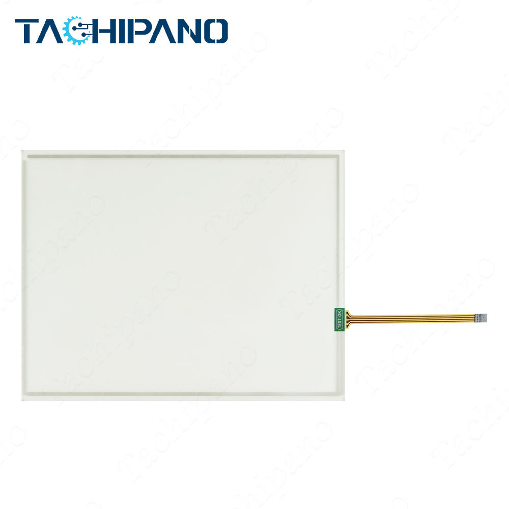 Touch screen for A02B-0311-B520 Touch Panel Glass