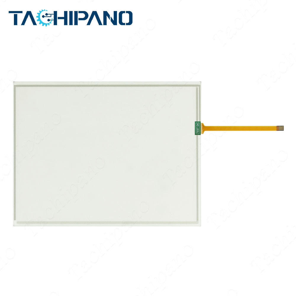 Touch screen for 1301-X50101 1302-270 E TTI Touch Panel Glass