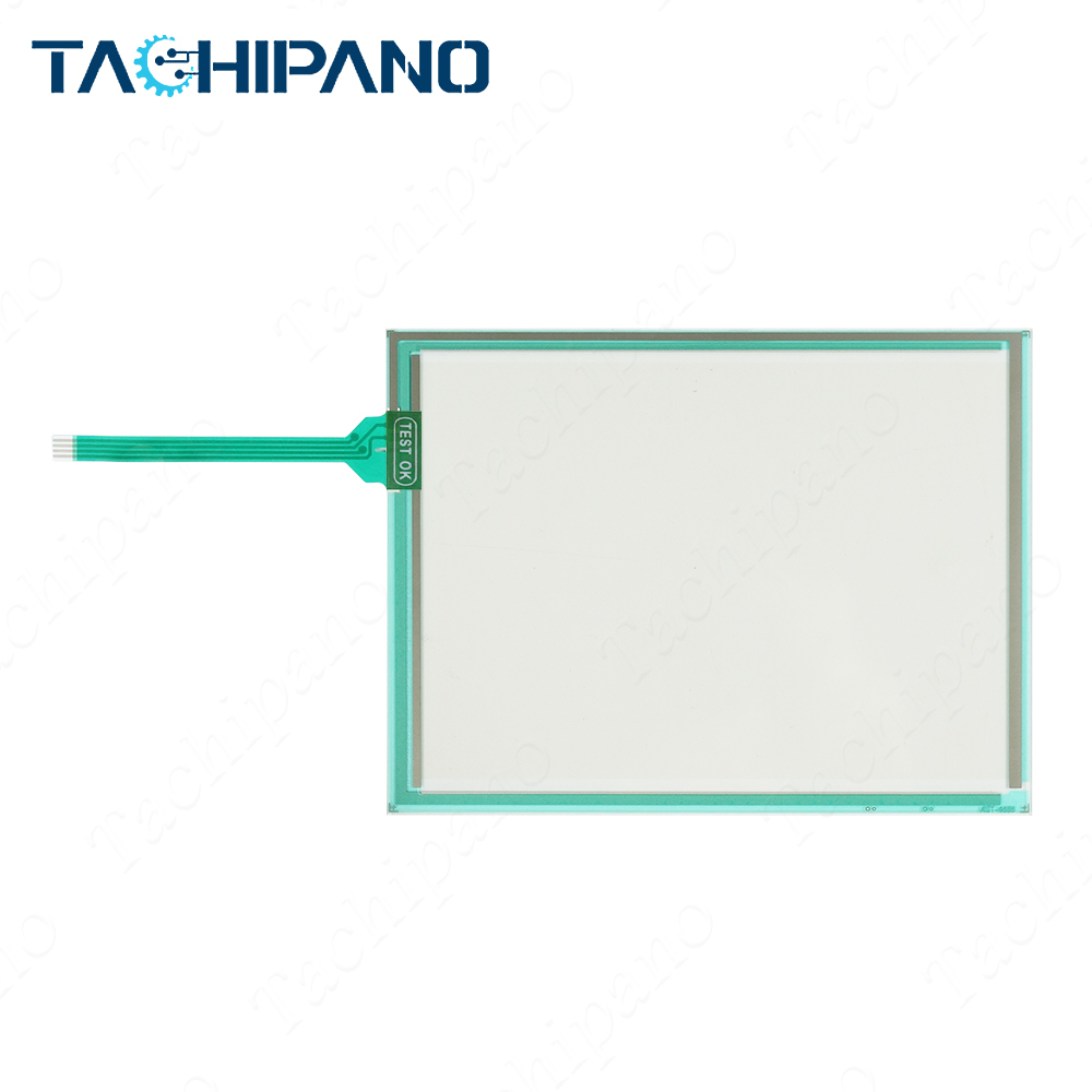 JZRCR-NPP018-1 Original Touch Screen for Yaskawa NX100 Robot Teach Pendant