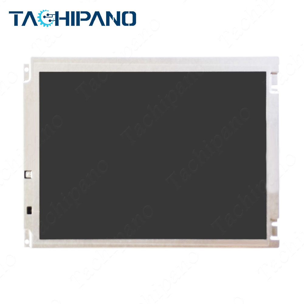 LCD screen for NL6448BC33-70 NL6448BC33-70C NL6448BC33-70D 10.4” Display panel