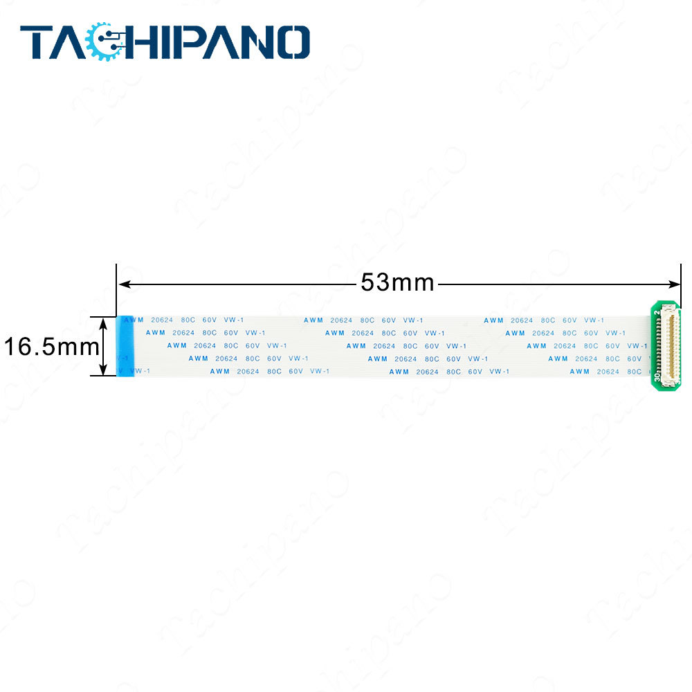 Cable for A5E02119485 A5E03016754 A5E00757788 AS01