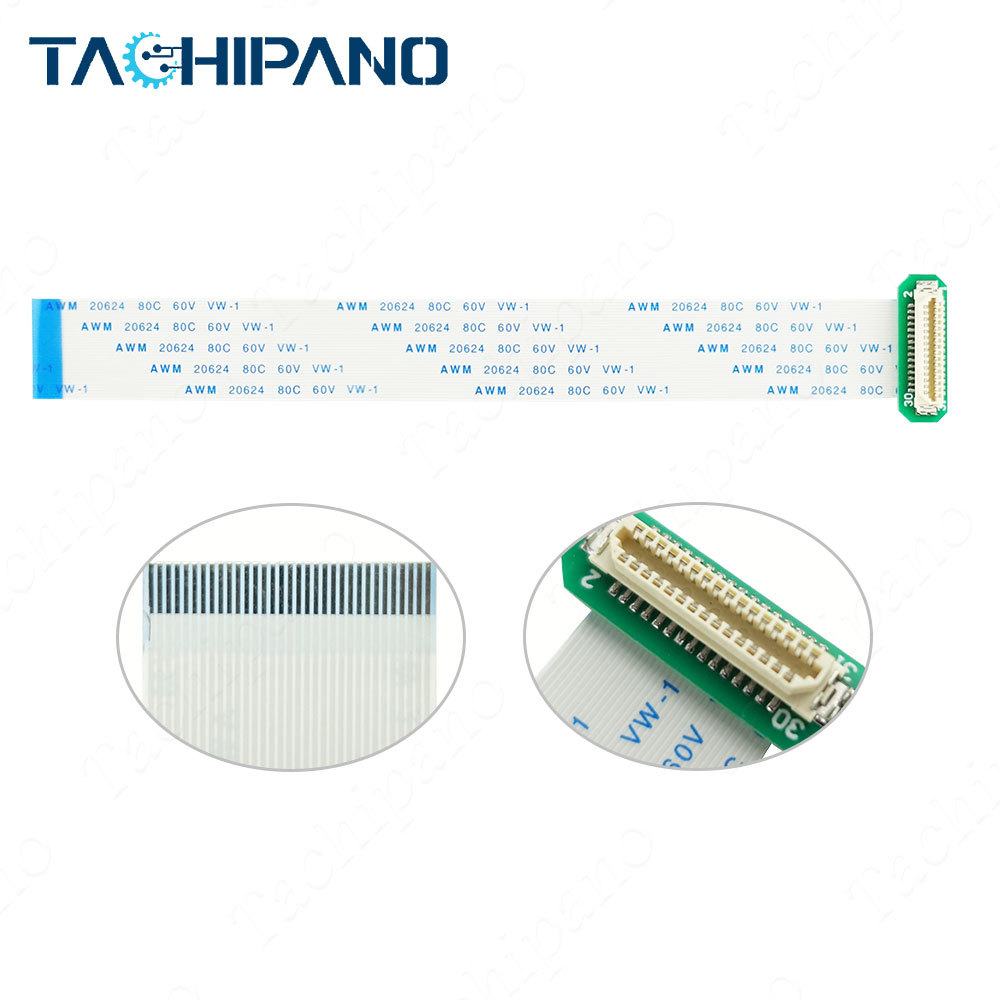 Cable for A5E02119485 A5E03016754 A5E00757788 AS01