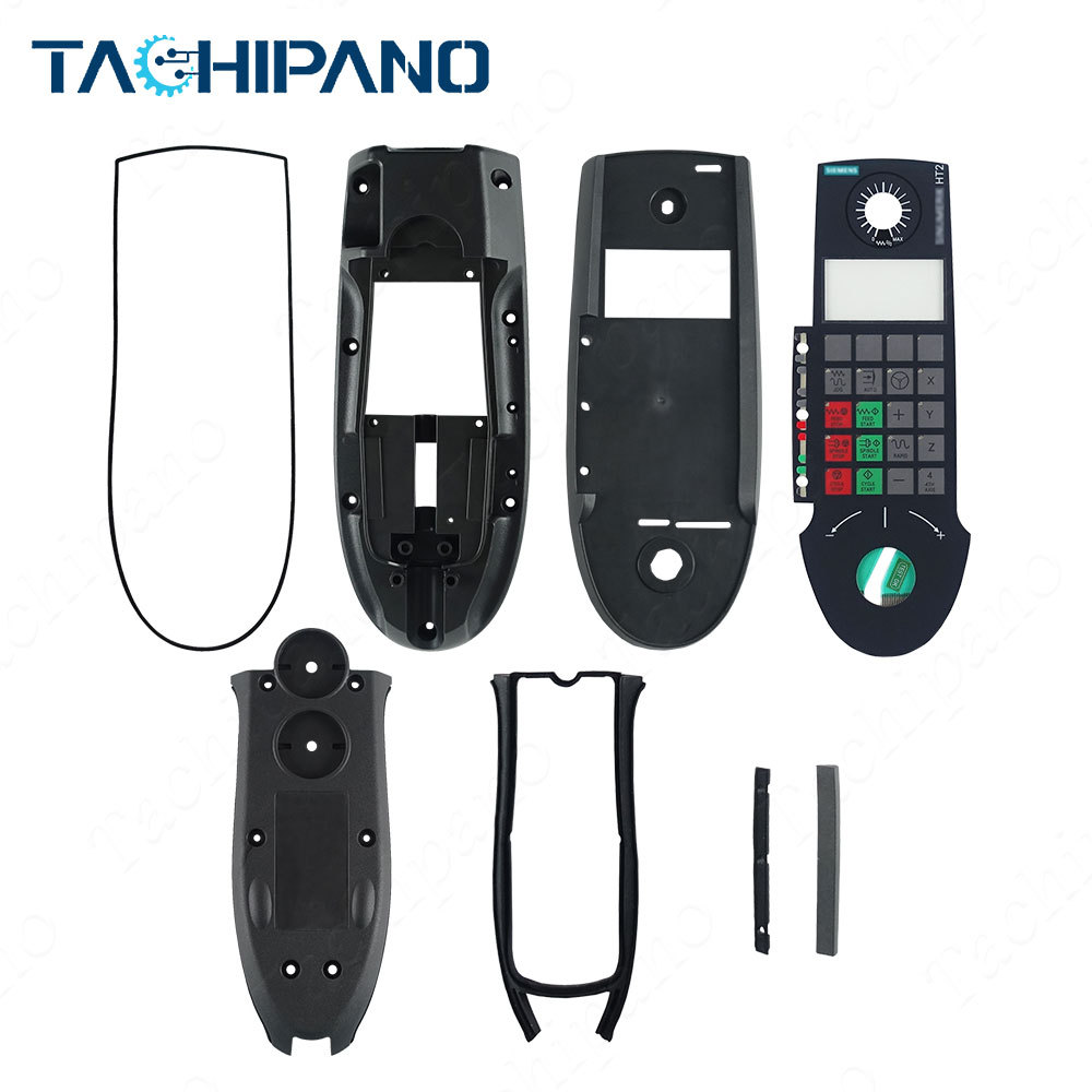 6FC5303-0AA00-2AA0 Membrane Keypad for 6FC5 303-0AA00-2AA0 SINUMERIK handheld terminal HT 2