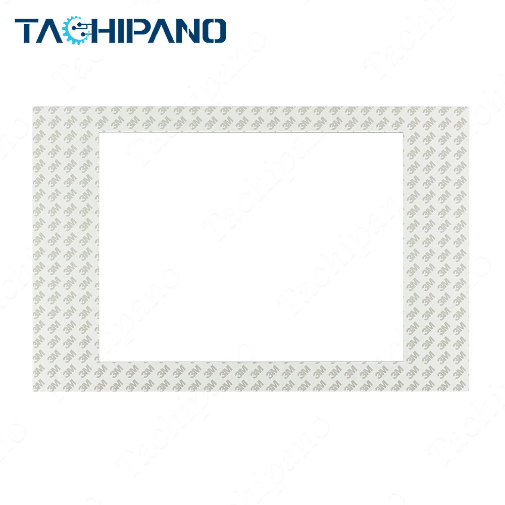 6AV7456-1TB10-0KD1 Touch screen panel, Protective film for 6AV7 456-1TB10-0KD1 SIMATIC FLAT PANEL 15