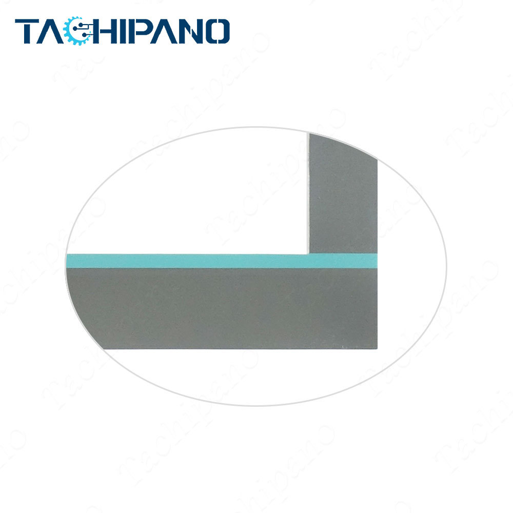 6AV7456-6TB20-0CG0 Touch screen panel, Protective film for 6AV7 456-6TB20-0CG0 SIMATIC FLAT PANEL 19