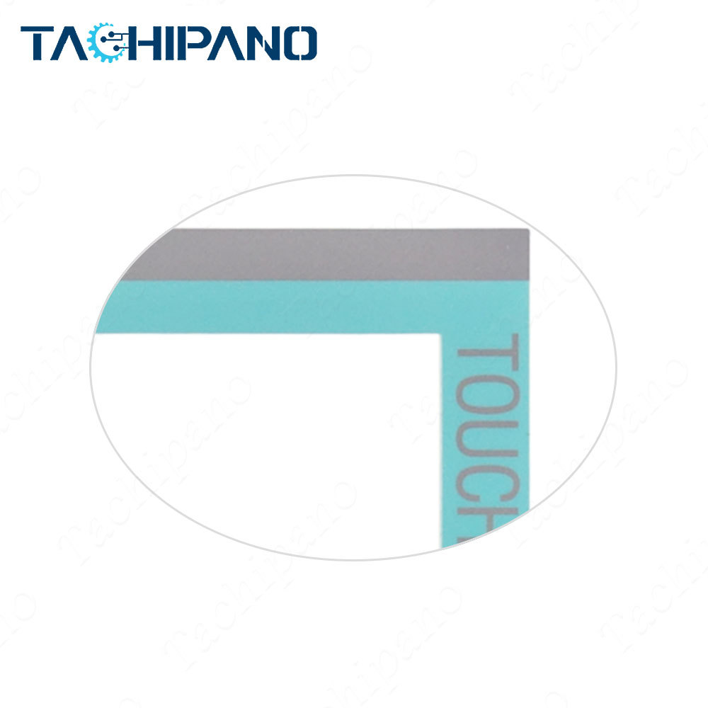 6AV7456-3TB00-0CG0 Touch screen panel, Protective film for 6AV7 456-3TB00-0CG0 SIMATIC FLAT PANEL 19