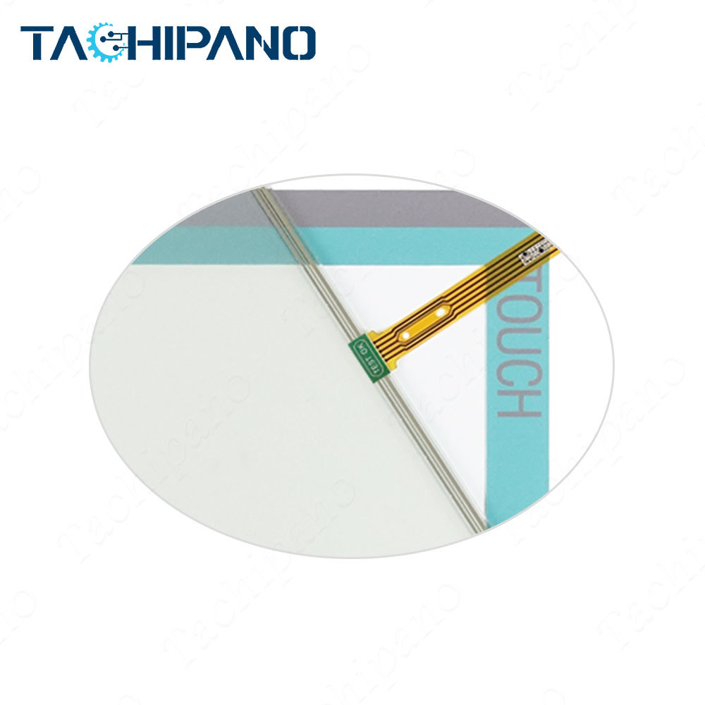 6AV7456-3TB00-0CG1 Touch screen panel, Protective film for 6AV7 456-3TB00-0CG1 SIMATIC FLAT PANEL 19