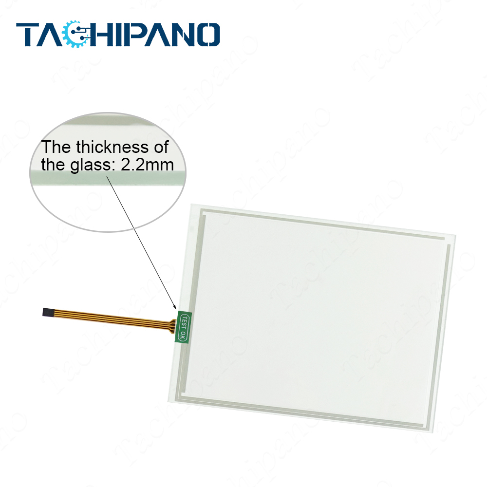 TP-4097S3 TP-4097 S3 TP4097 S3 TP4097S3 for Touch Screen Panel Glass