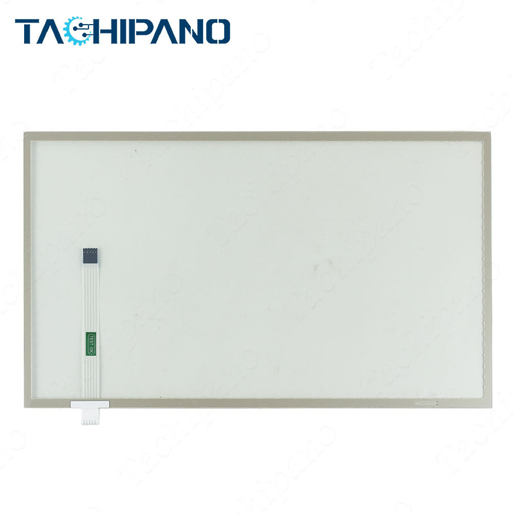 Touch screen for T185S-5RBF01N-0A18R0-300FH Touch panel glass