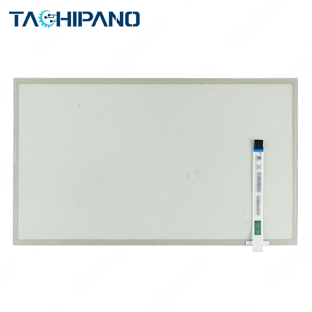 Touch screen for T185S-5RBF01N-0A18R0-300FH Touch panel glass