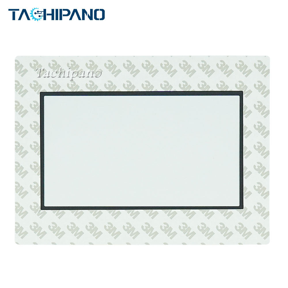6AV6648-0DC11-3AX0 Touch screen panel, Protective film for 6AV6 648-0DC11-3AX0 SMART 700IE V4