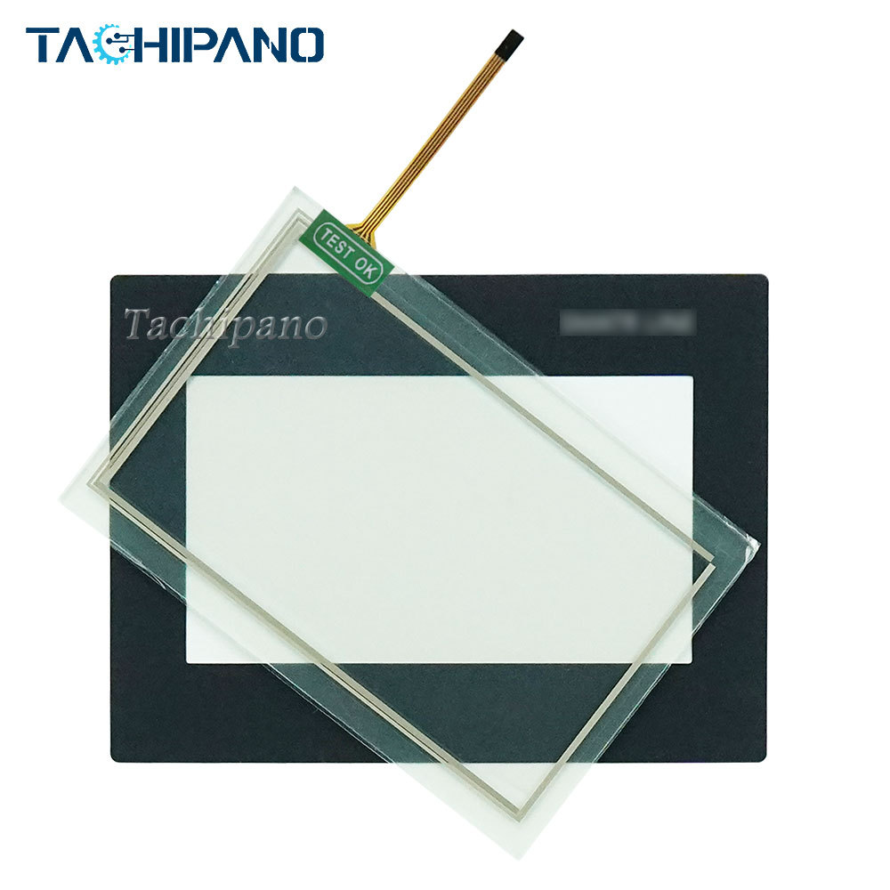 6AV6648-0DC11-3AX0 Touch screen panel, Protective film for 6AV6 648-0DC11-3AX0 SMART 700IE V4