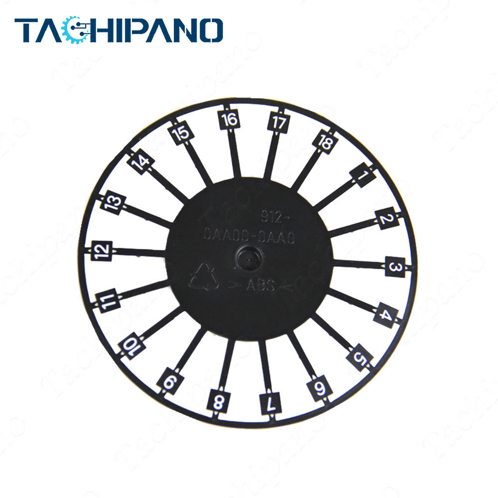 6ES7153-2BA10-0XB0 Plastic Cover for 6ES7 153-2BA10-0XB0 S7-300 Case Shell Frame