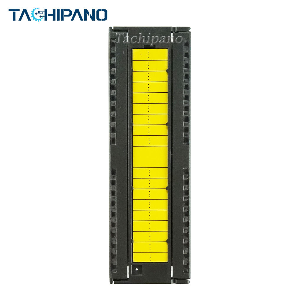 6AG1322-5FF00-4AB0 Plastic Cover Case for 6AG1 322-5FF00-4AB0 S7-300 Shell Frame