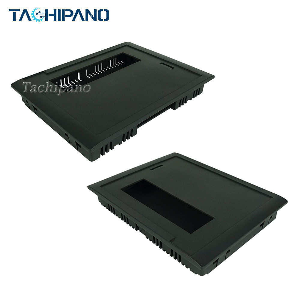 6SL3055-0AA00-4CA2 Plastic Case, Membrane Keypad, LCD Screen, Mounting Clips, Power Supply Connector for 6SL3 055-0AA00-4CA2 Operator Panel AOP30