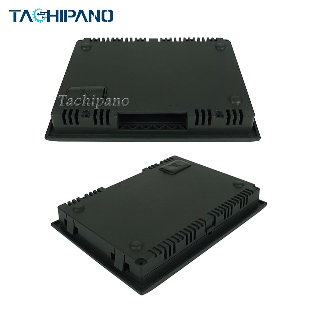 6SL3055-0AA00-4CA2 Plastic Case, Membrane Keypad, LCD Screen, Mounting Clips, Power Supply Connector for 6SL3 055-0AA00-4CA2 Operator Panel AOP30