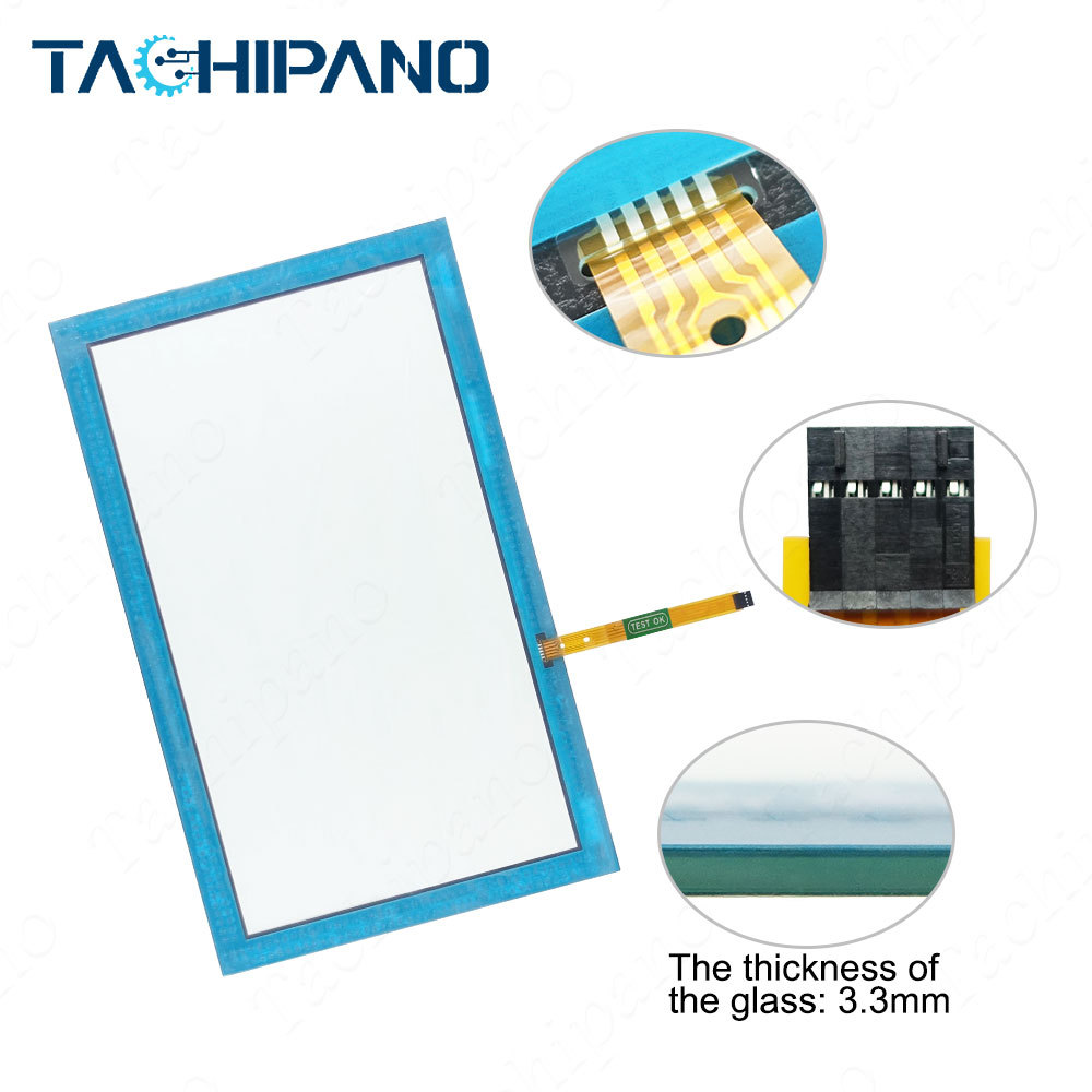 6AV7862-2BF00-0AA0 Touch screen panel, Protective film for 6AV7 862-2BF00-0AA0 SIMATIC IFP2200