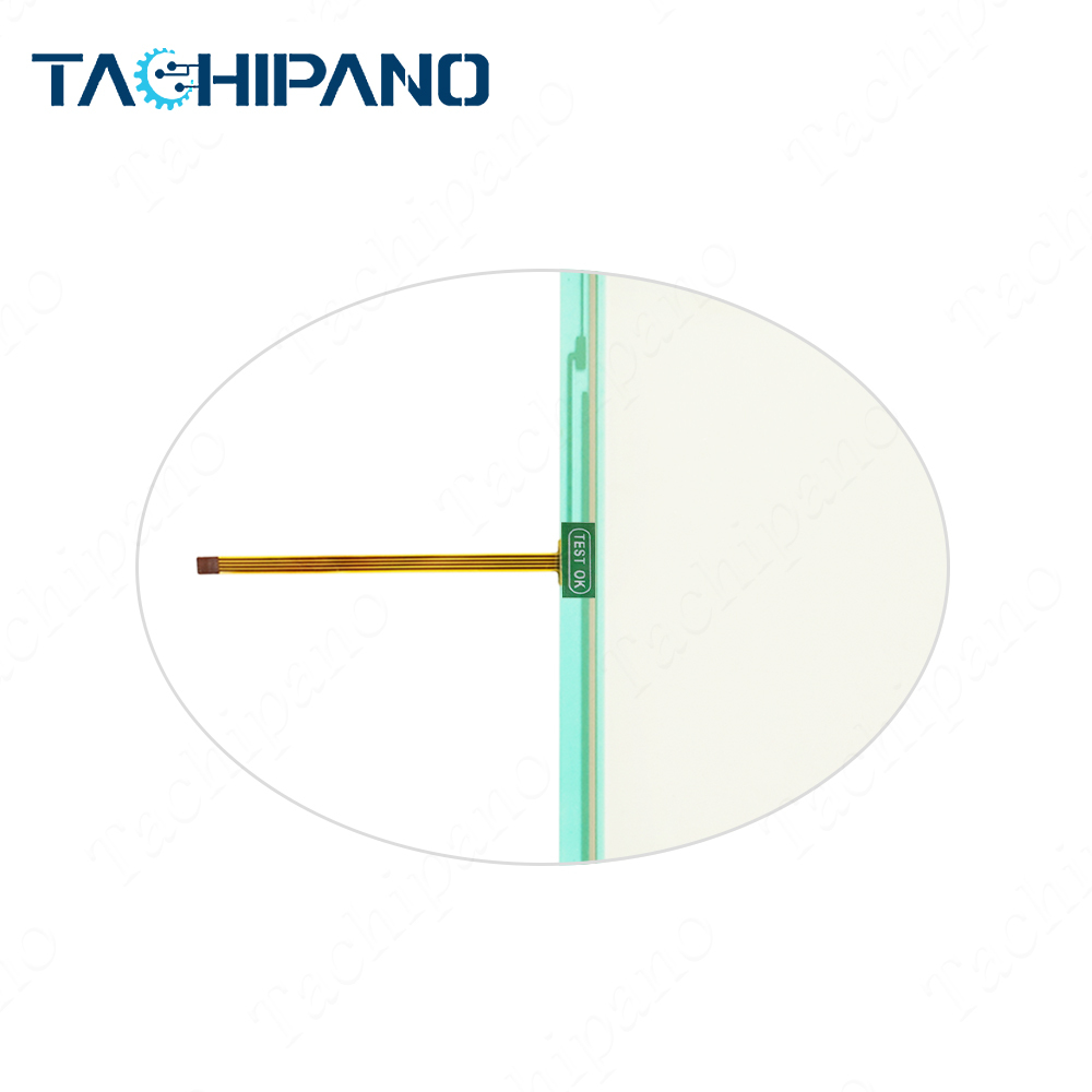 4PP450.0571-K01 for Touch Screen Panel Glass, Protective film 4PP450-0571-K01