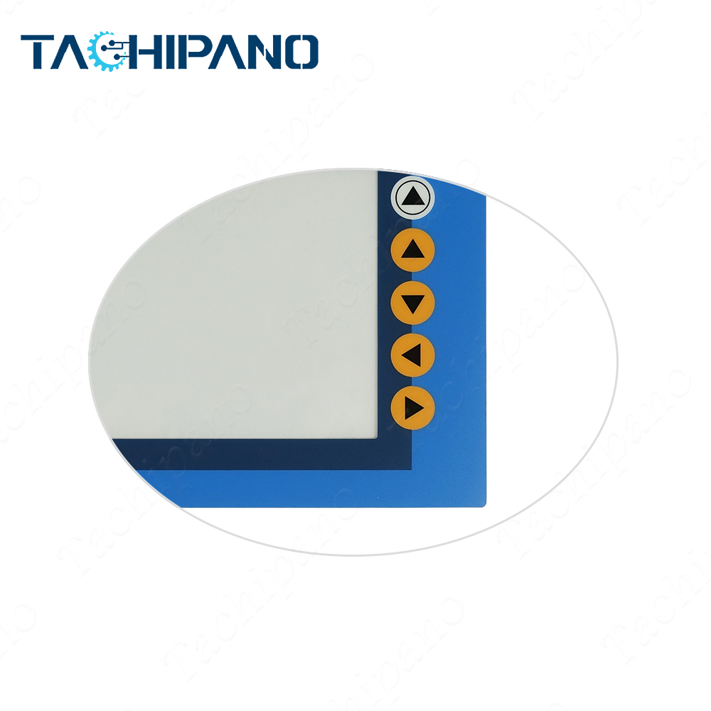 4PP450.0571-K01 for Touch Screen Panel Glass, Protective film 4PP450-0571-K01