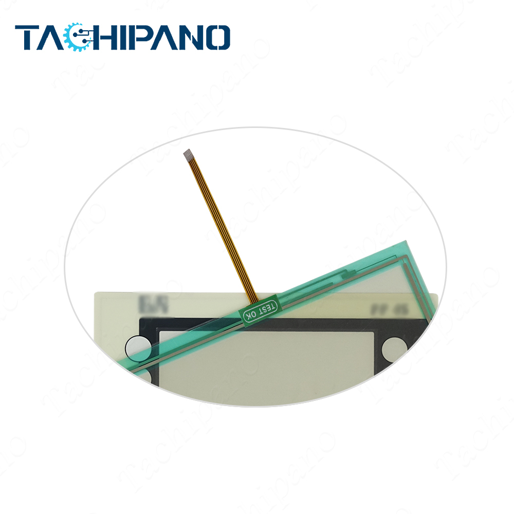 4PP450.0571-K01 for Touch Screen Panel Glass, Protective film 4PP450-0571-K01