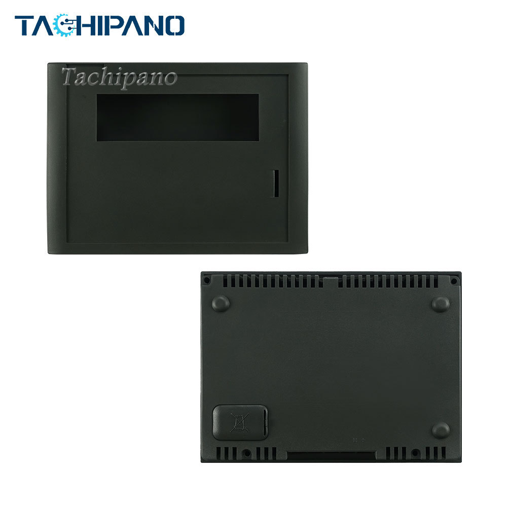 6SL3055-0AA00-4CA2 Plastic Case, Membrane Keypad, LCD Screen, Mounting Clips, Power Supply Connector for 6SL3 055-0AA00-4CA2 Operator Panel AOP30