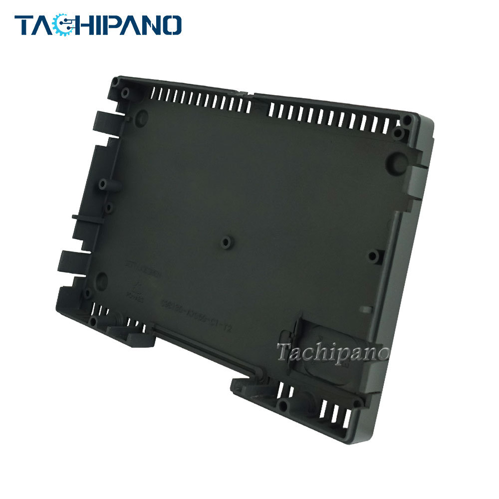 6SL3055-0AA00-4CA2 Plastic Case, Membrane Keypad, LCD Screen, Mounting Clips, Power Supply Connector for 6SL3 055-0AA00-4CA2 Operator Panel AOP30