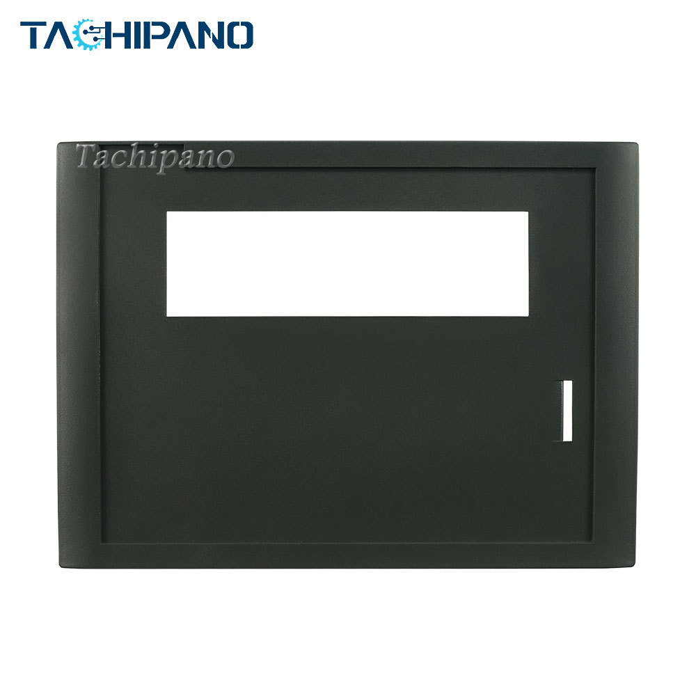 6SL3055-0AA00-4CA2 Plastic Case, Membrane Keypad, LCD Screen, Mounting Clips, Power Supply Connector for 6SL3 055-0AA00-4CA2 Operator Panel AOP30