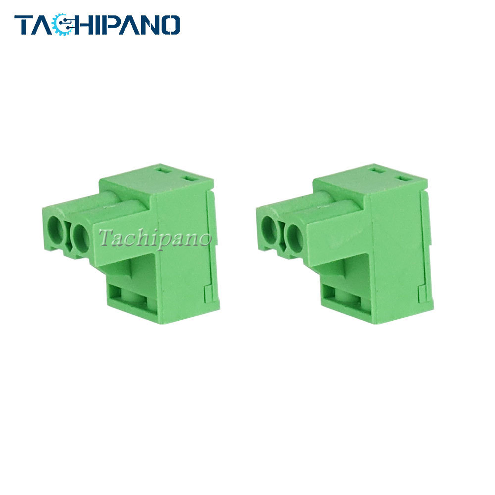 6SL3055-0AA00-4CA4 Plastic Case, Membrane Keypad, LCD Screen, Mounting Clips, Power Supply Connector for 6SL3 055-0AA00-4CA4 Operator Panel AOP30