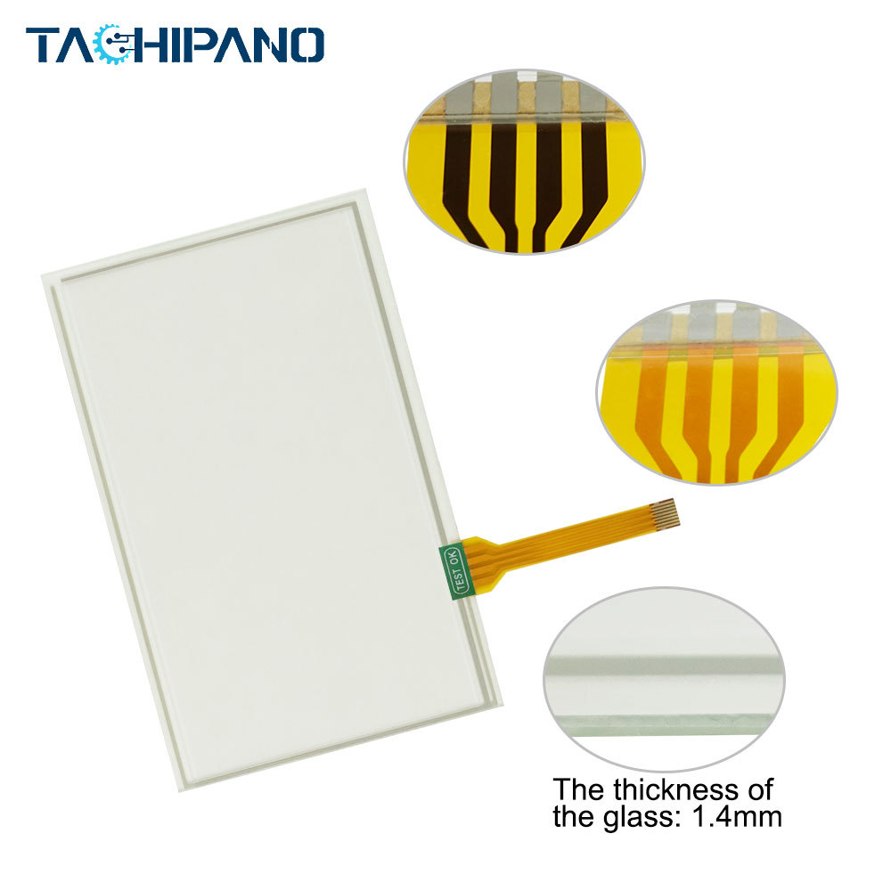 GP-4402WW PFXGP4402WADW for Touch Screen Panel Glass, Protective film