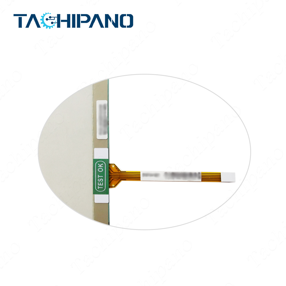 HT-057F-5RB-005N-18R-080PN for Touch Screen Panel Glass