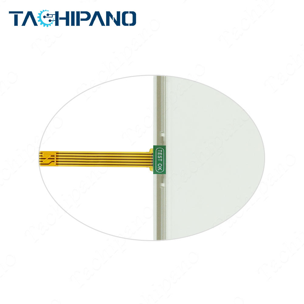 5D5200.13 Rev. F0 for Touch Screen Panel Glass