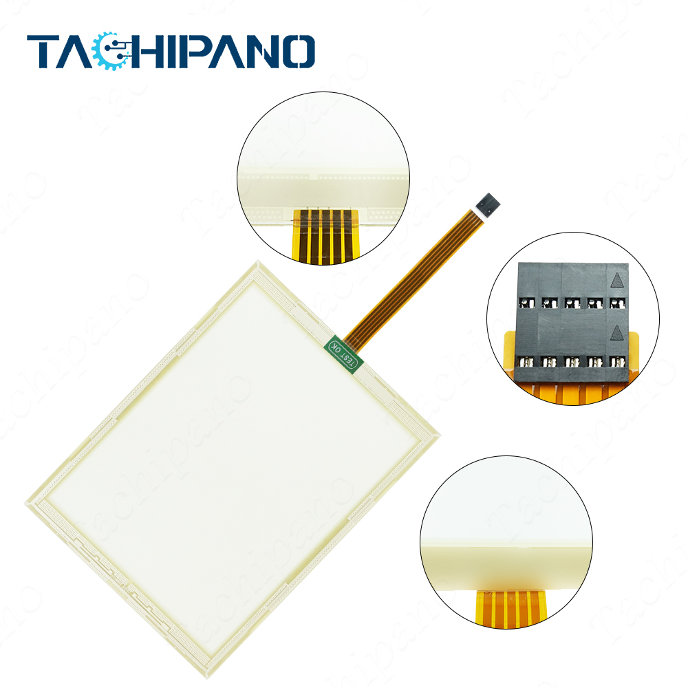 4PP420.1043-75 for Touch Screen Panel Glass 4PP420-1043-75