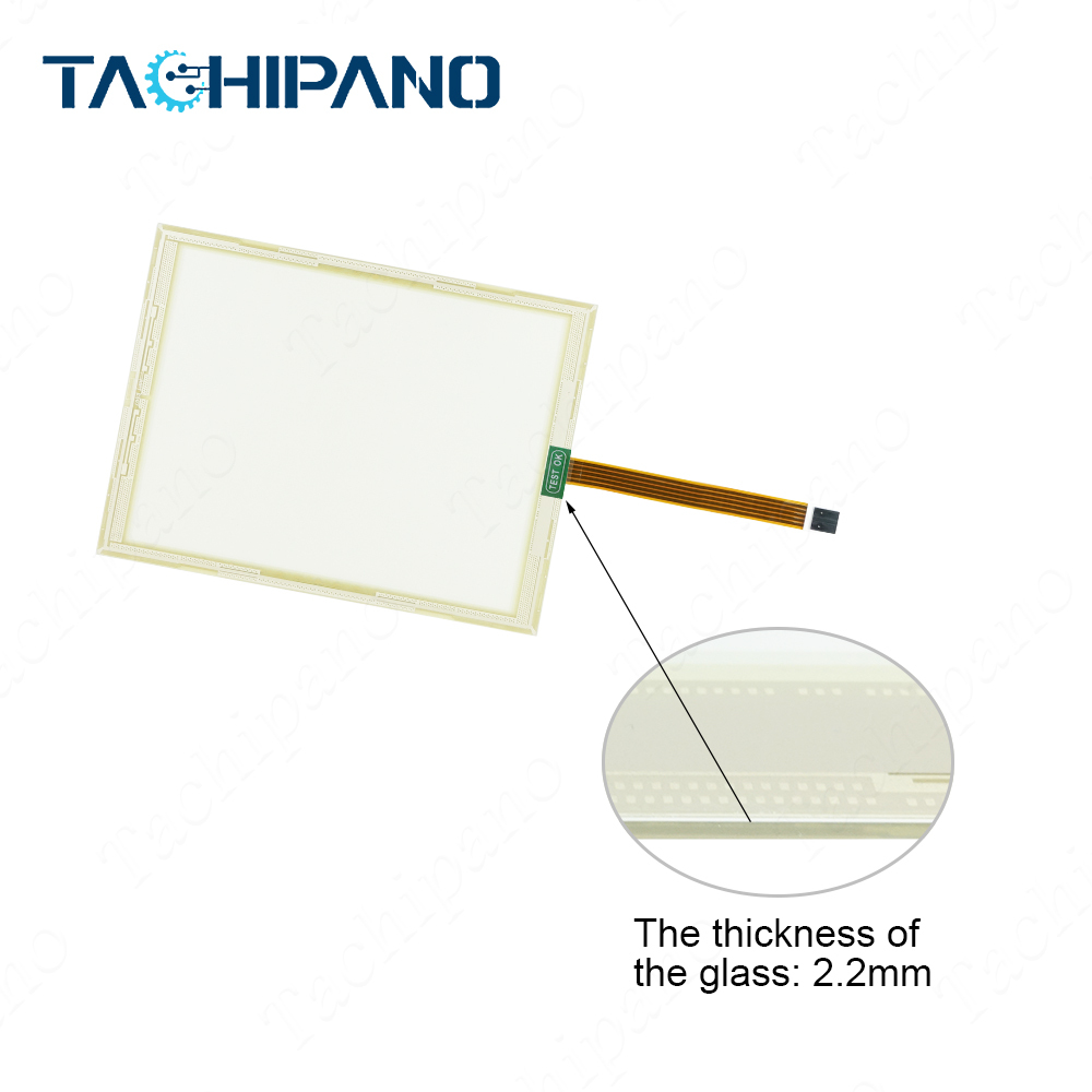 4PP420.1043-B5 for Touch Screen Panel Glass 4PP420-1043-B5