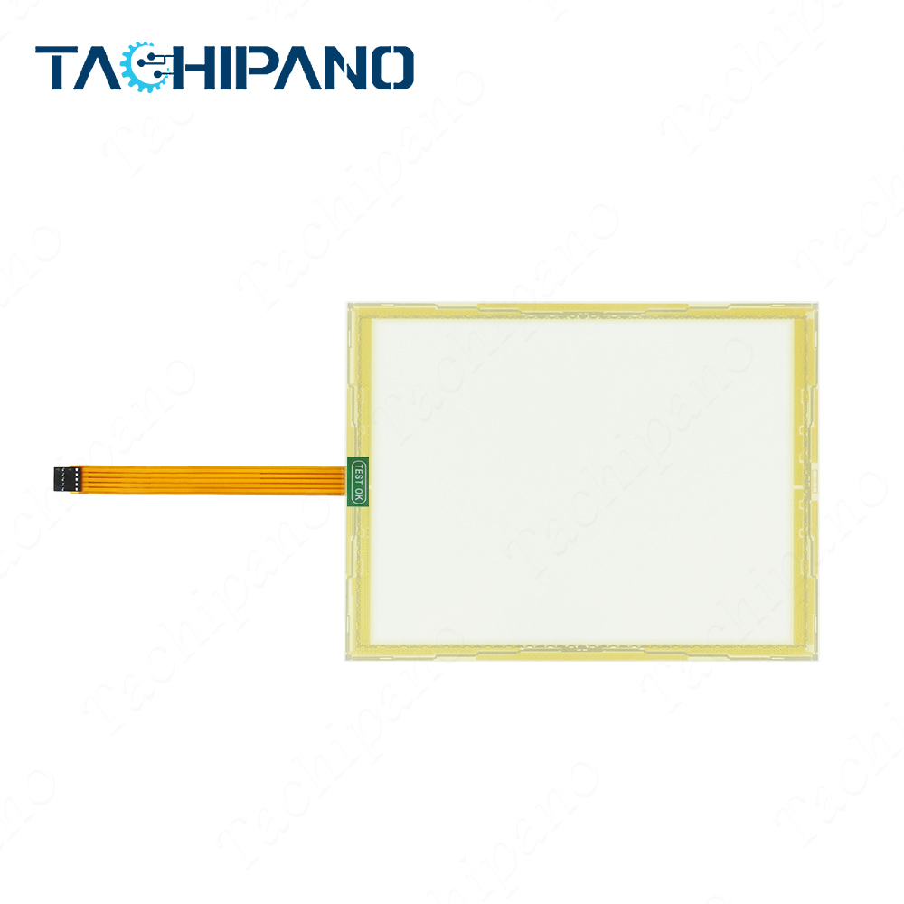 0282000B 1071.0071 A112600429 for Touch Screen Panel Glass