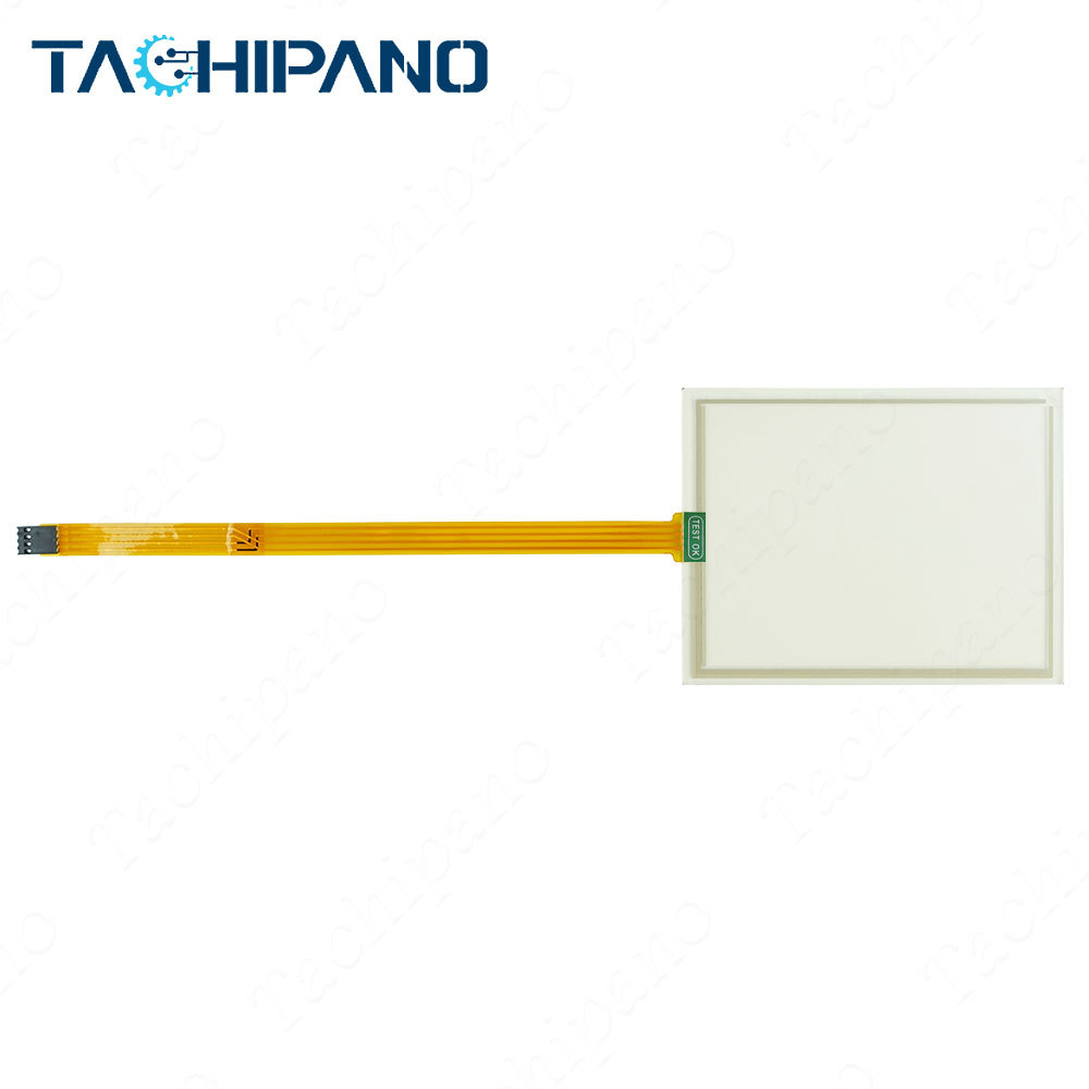 4PP065.0571-K05 for Touch Screen Panel Glass 4PP065-0571-K05