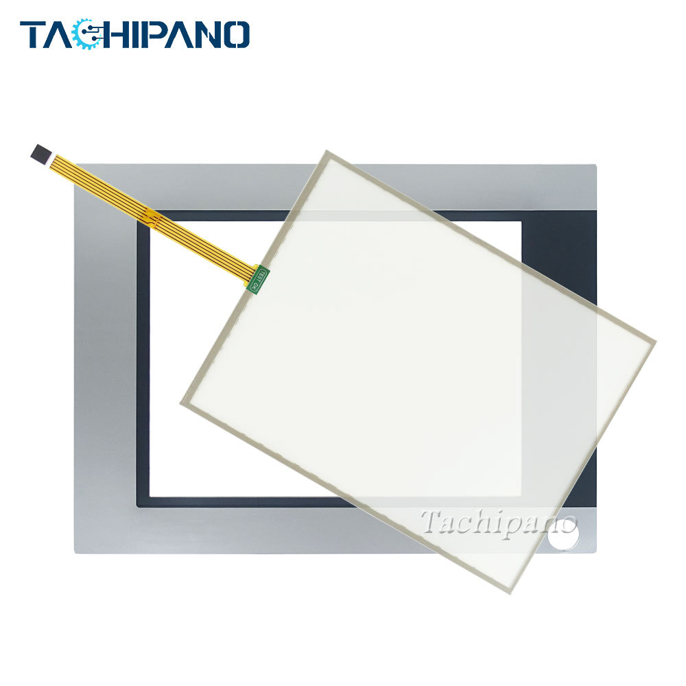 5AP1120.1505-000 Rev.E0 for Touch Screen Panel Glass, Protective film 5AP1120-1505-000 Rev.E0