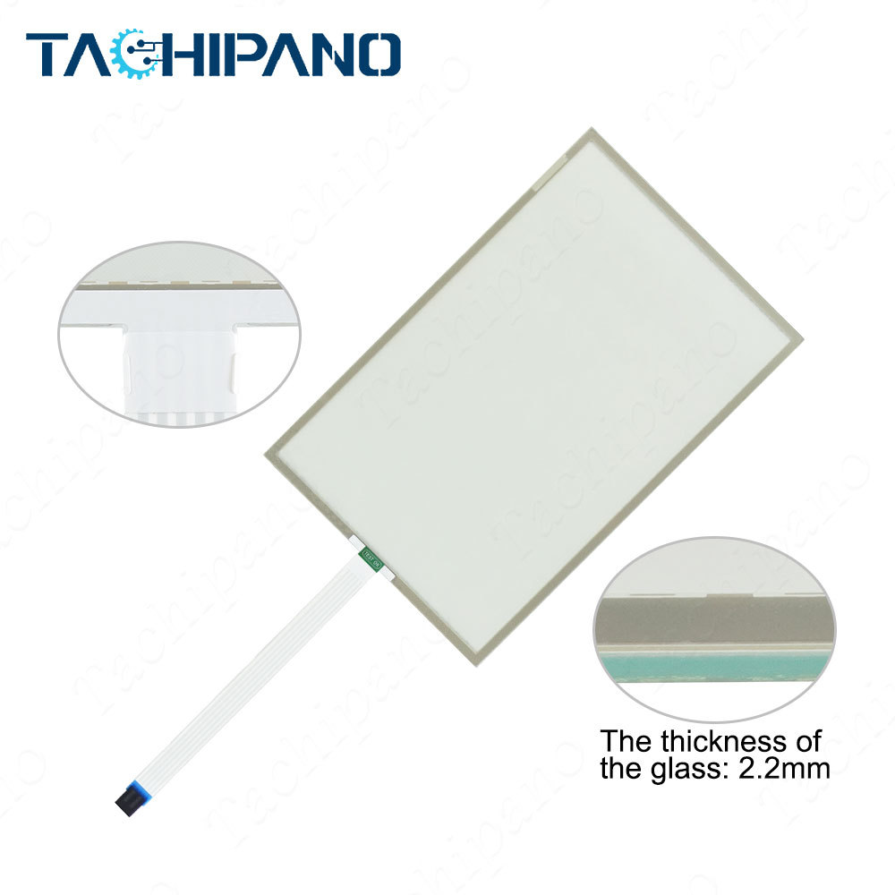 5AP1120.1214-000 for Touch Screen Panel Glass 5AP1120-1214-000