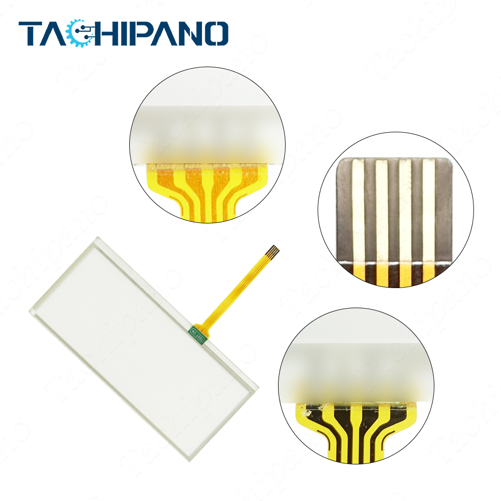 NV4W-MR21 NV4WMR21 for Touch Screen Panel, Protective Film