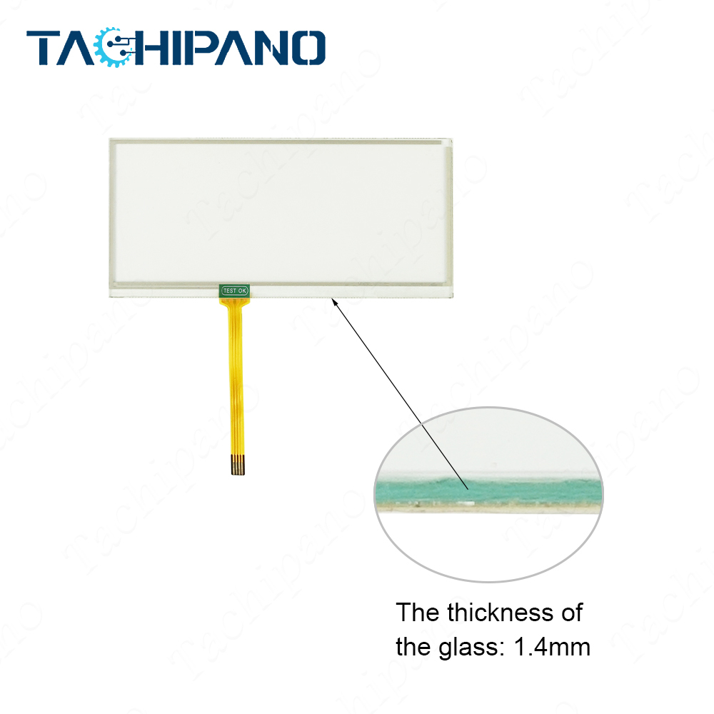 NV4W-MG21 NV4WMG21 for Touch Screen Panel, Protective Film