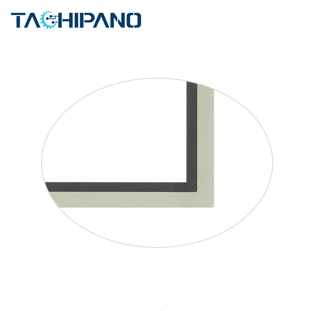 NT631-ST141B-EV2 for Touch Screen Panel, Protective Film NT631ST141BEV2