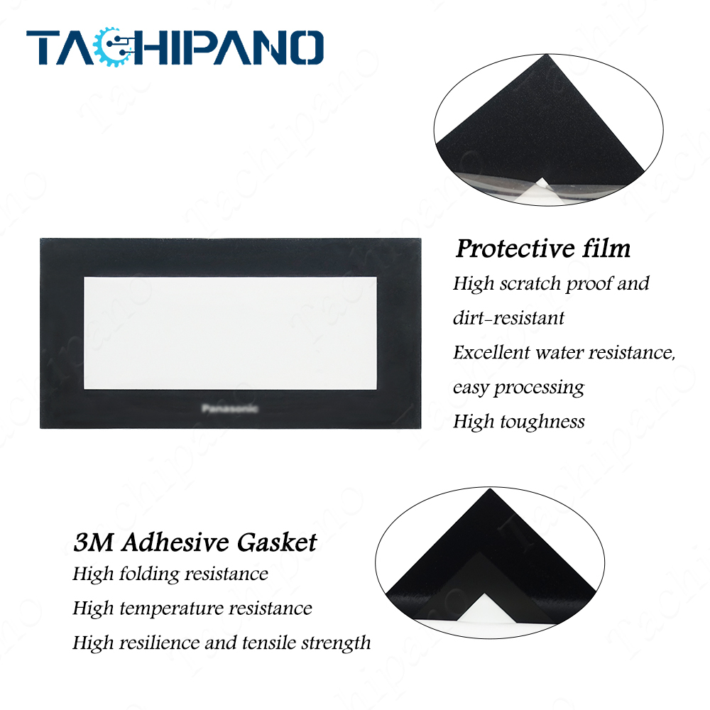 NV4W-MR21 NV4WMR21 for Touch Screen Panel, Protective Film