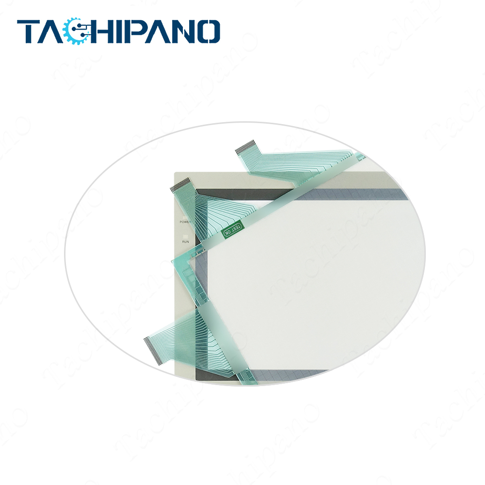 NT631-ST141B-EV2 for Touch Screen Panel, Protective Film NT631ST141BEV2