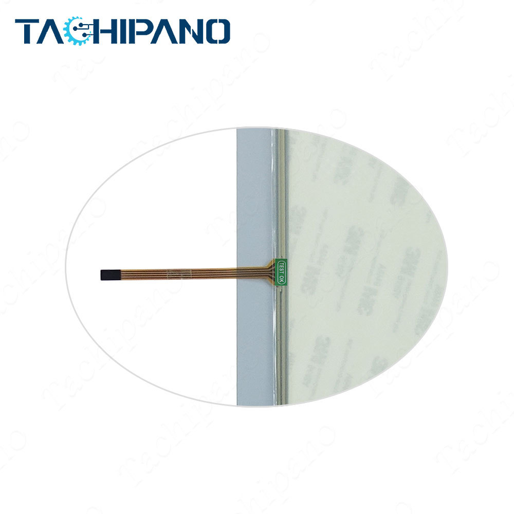 GEFRAN GF_VEDO 104 G-F084438 for Touch Screen Panel Glass, Protective film GF_VEDO 104 G F084438
