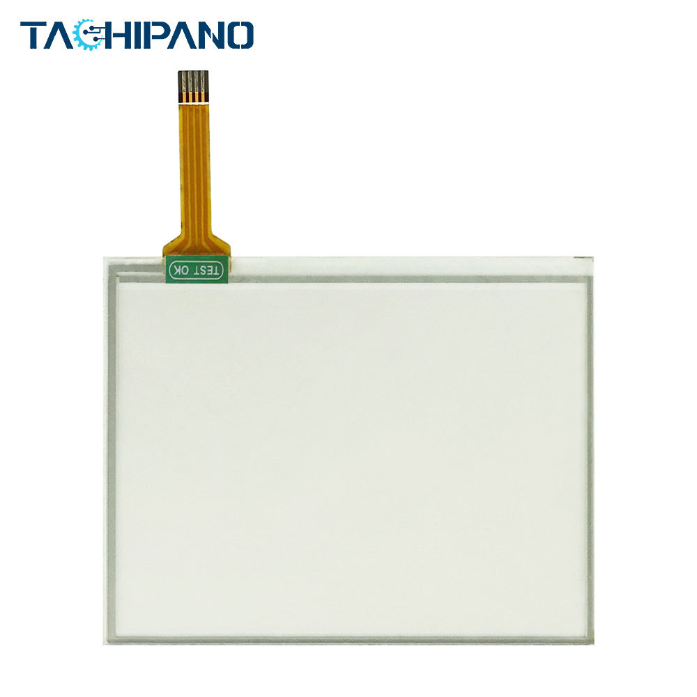 NQ3-TQ010-B NQ3TQ010B for Touch Screen Glass, Membrane keypad switch