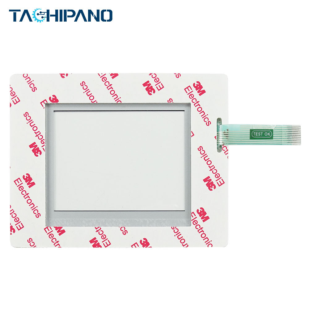 NQ3-TQ010-B NQ3TQ010B for Touch Screen Glass, Membrane keypad switch