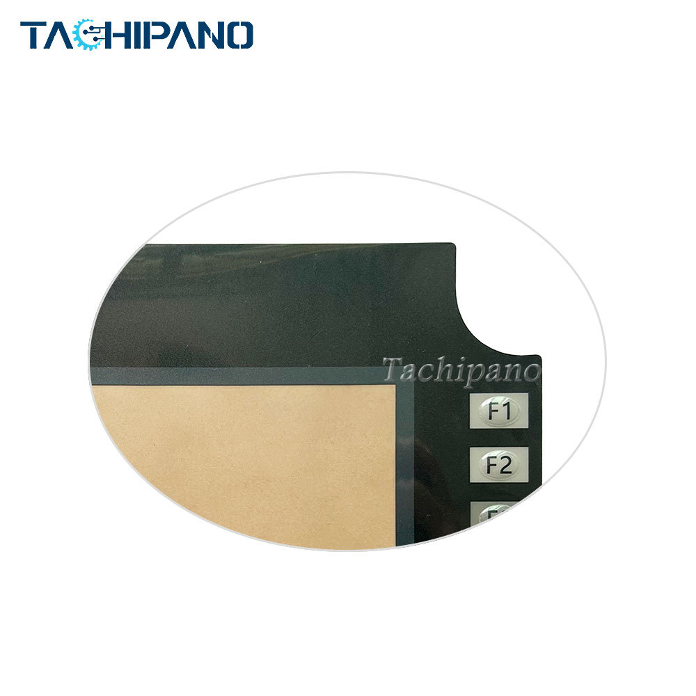 NSH5-SQG00B-V2 NSH5-SQG10B-V2 for Touch Screen Glass Panel