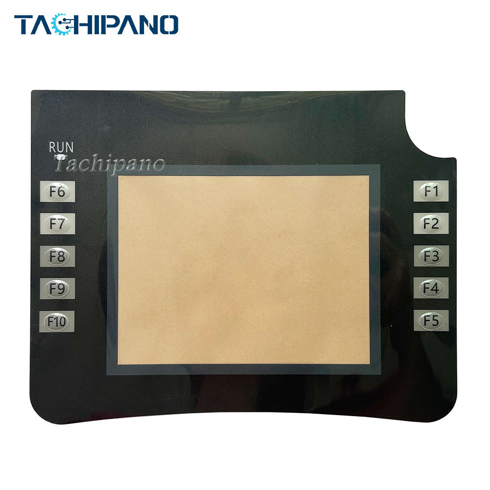 NSH5-SQR00B-V2 NSH5-SQR10B-V2 for Touch Screen Glass Panel, Protective film